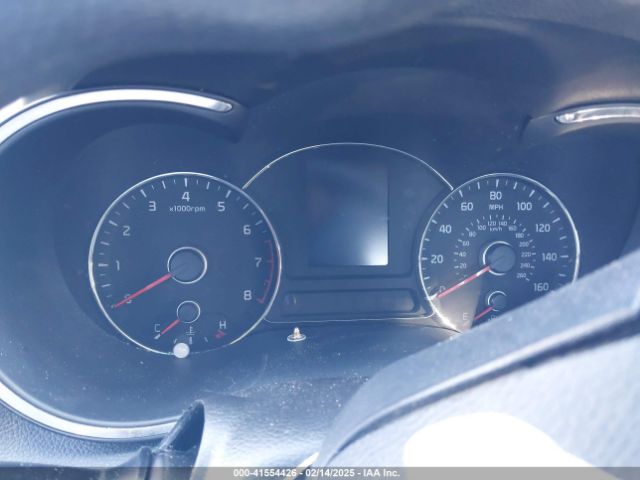 3KPFK4A78HE036223 KIA FORTE LX