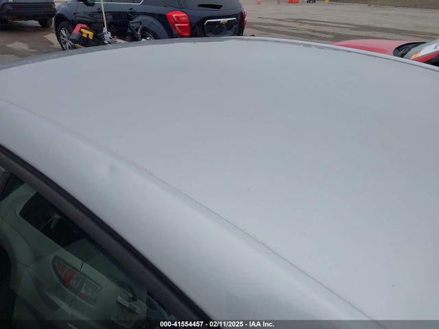 2018 Chevrolet Cruze Ls Auto მანქანა იყიდება აუქციონზე, vin: 1G1BC5SM2J7148245, აუქციონის ნომერი: 41554457