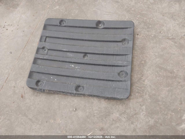 1GCWGAFG5K1321545 Chevrolet Express 2500 Work Van