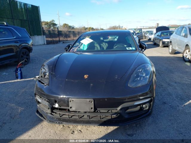 WP0AJ2A77PL100226 Porsche Panamera 4/4 Platinum Edition/platinum Edition