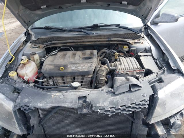 1C3CDZABXEN155014 Dodge AVENGER SE