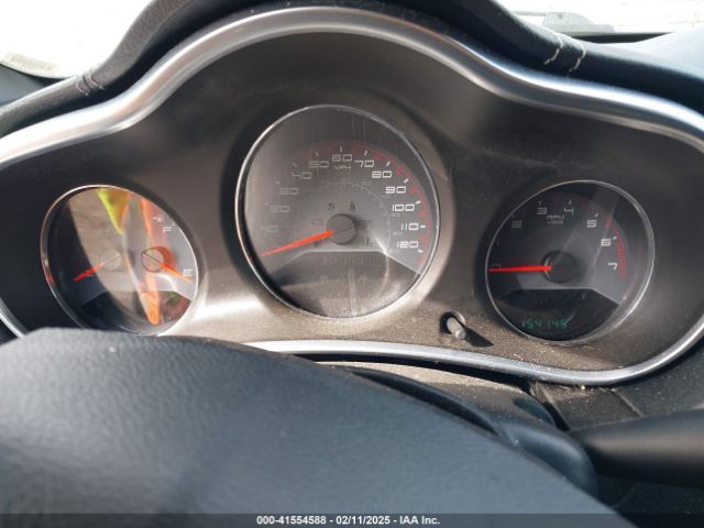 1C3CDZABXEN155014 Dodge AVENGER SE