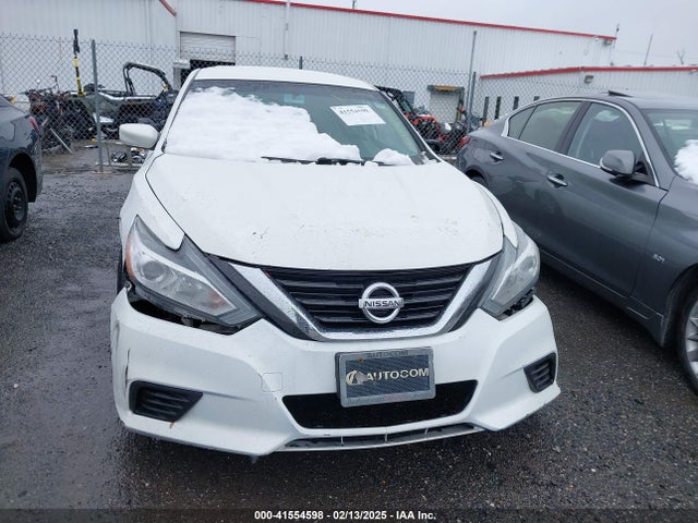 Nissan Altima 2.5 Sv 2017 1N4AL3AP2HC486378 Image 11