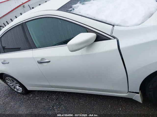 Nissan Altima 2.5 Sv 2017 1N4AL3AP2HC486378 Image 12