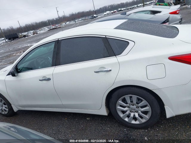 Nissan Altima 2.5 Sv 2017 1N4AL3AP2HC486378 Image 13