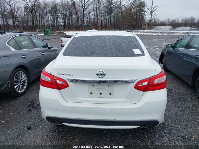 Nissan Altima 2.5 Sv 2017 1N4AL3AP2HC486378 Image 15