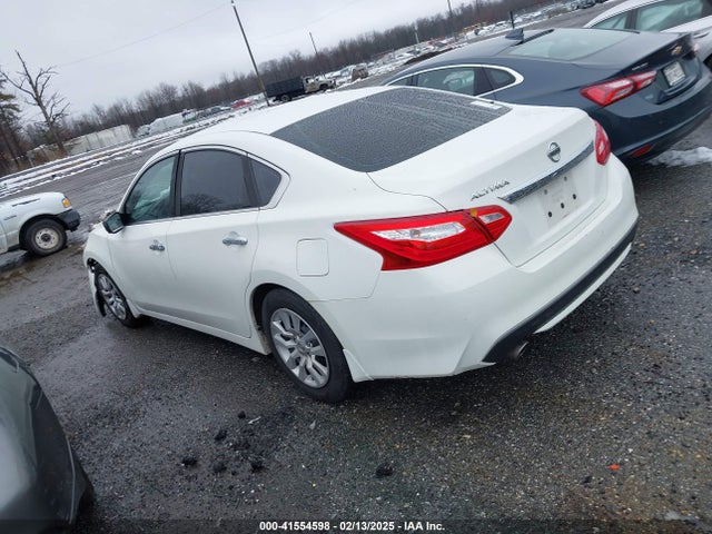 Nissan Altima 2.5 Sv 2017 1N4AL3AP2HC486378 Image 3