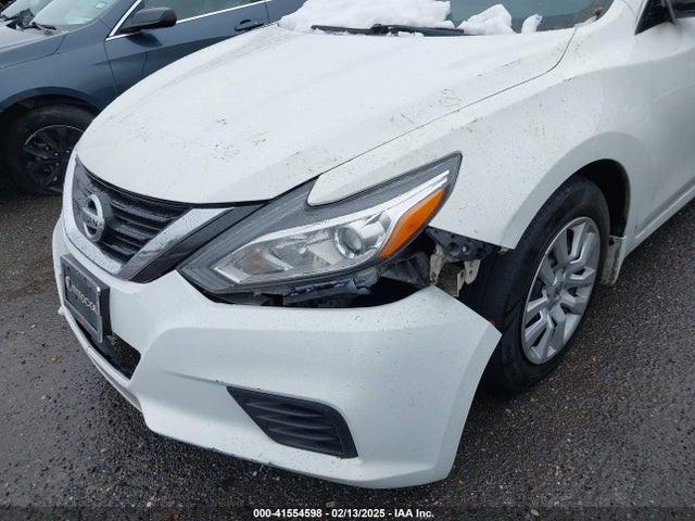 Nissan Altima 2.5 Sv 2017 1N4AL3AP2HC486378 Image 6