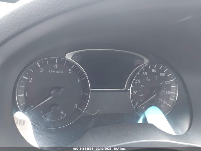 Nissan Altima 2.5 Sv 2017 1N4AL3AP2HC486378 Image 7