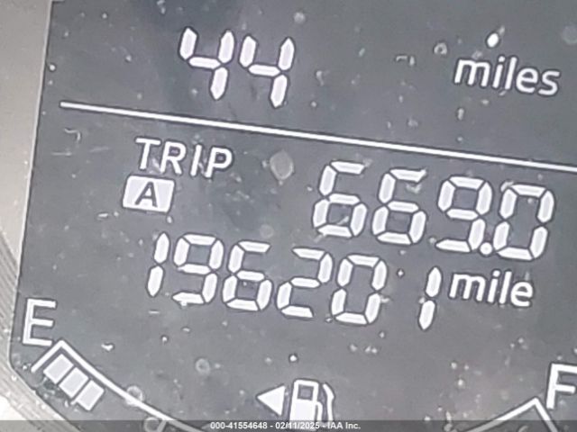 JM3KE2DY1F0474660 Mazda Cx-5 Grand Touring