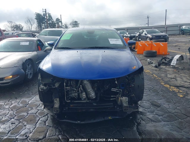 Chrysler 200 Limited 2016 1C3CCCAB0GN103751 Image 12