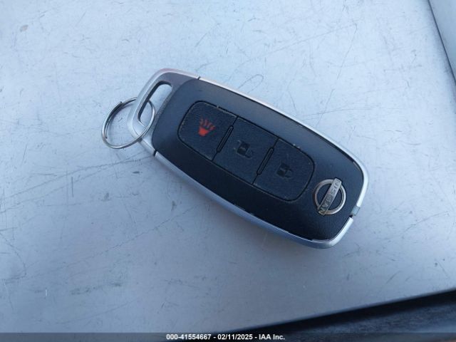 5N1BT3AB7PC690643 Nissan Rogue S Intelligent Awd
