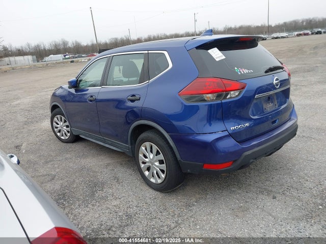 Nissan ROGUE S 2019 KNMAT2MT6KP522332 Image 3