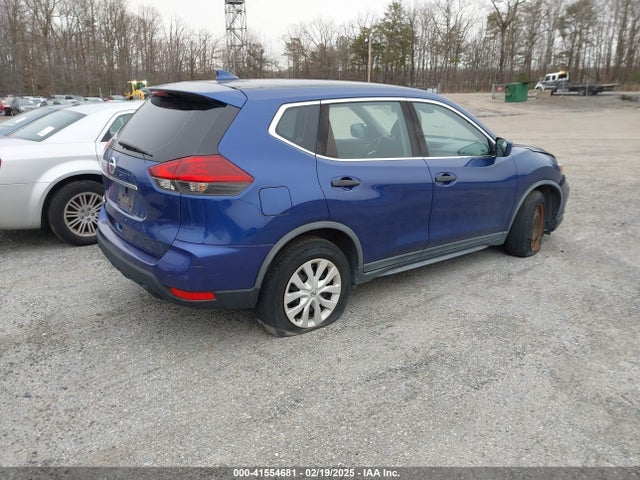 Nissan ROGUE S 2019 KNMAT2MT6KP522332 Image 4