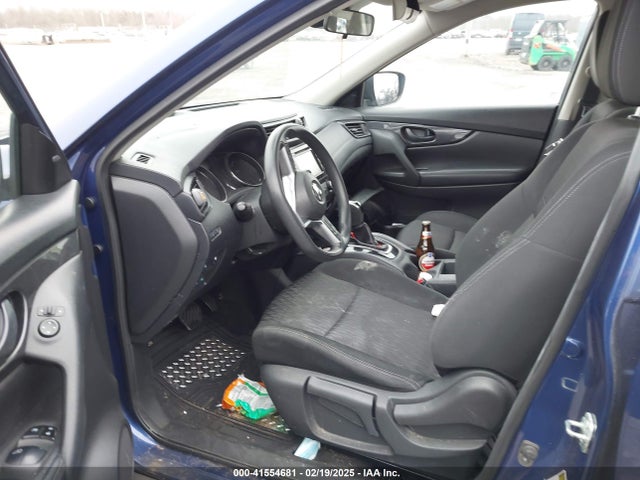 Nissan ROGUE S 2019 KNMAT2MT6KP522332 Image 5