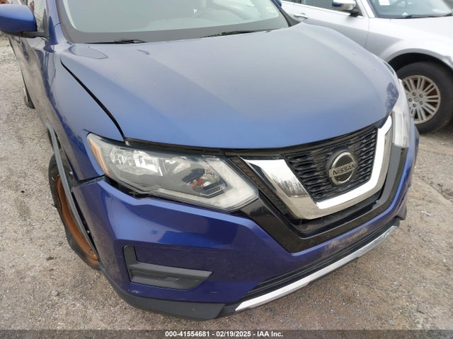 Nissan ROGUE S 2019 KNMAT2MT6KP522332 Image 6