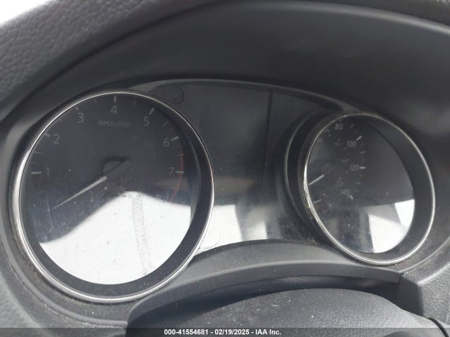 Nissan ROGUE S 2019 KNMAT2MT6KP522332 Image 7