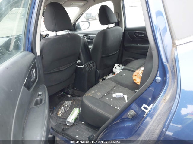 Nissan ROGUE S 2019 KNMAT2MT6KP522332 Image 8