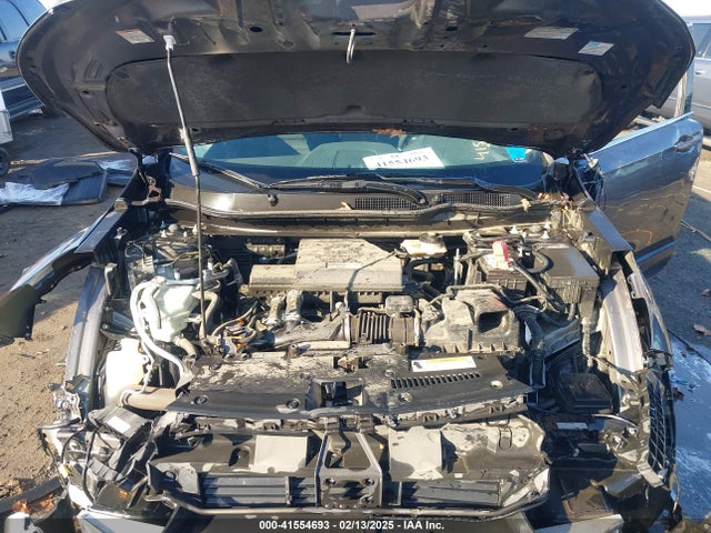 Honda CR-V EX 2019 7FARW2H55KE047227 Image 10