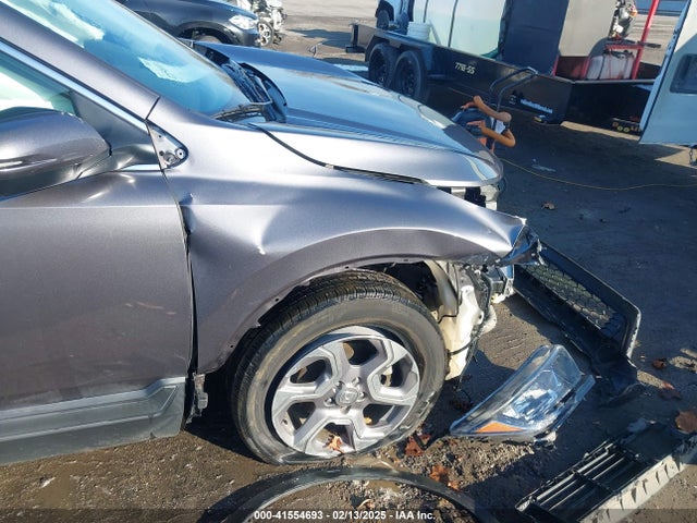 Honda CR-V EX 2019 7FARW2H55KE047227 Image 15