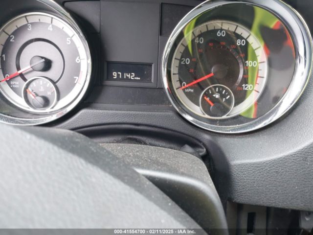 2C4RDGCG4JR327151 Dodge Grand Caravan Sxt