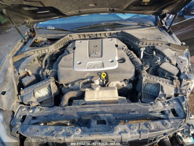 JN1BV7AR4EM699913 Infiniti Q50 Premium