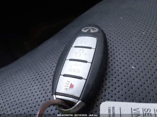 JN1BV7AR4EM699913 Infiniti Q50 Premium