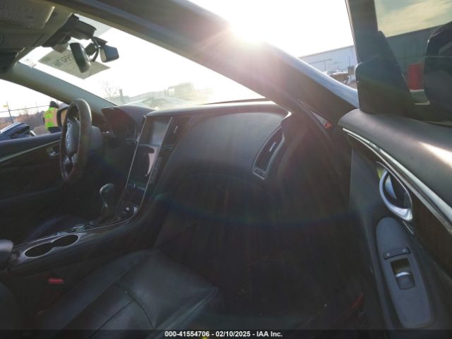 JN1BV7AR4EM699913 Infiniti Q50 Premium