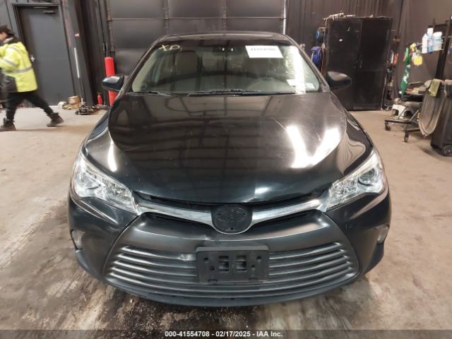 4T1BD1FK3FU159250 Toyota Camry Hybrid Le