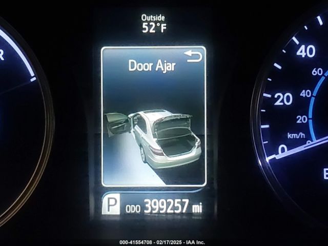 4T1BD1FK3FU159250 Toyota Camry Hybrid Le
