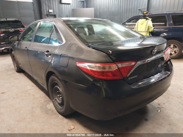 4T1BD1FK3FU159250 Toyota Camry Hybrid Le
