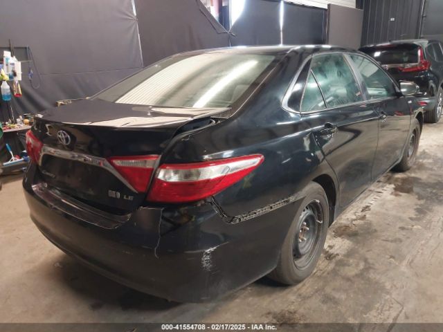 4T1BD1FK3FU159250 Toyota Camry Hybrid Le
