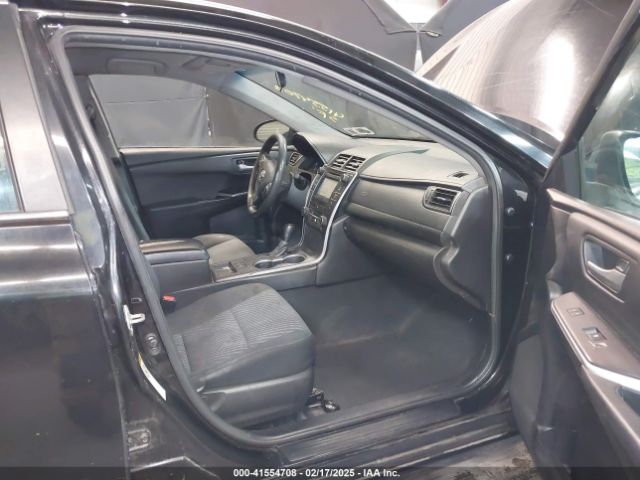 4T1BD1FK3FU159250 Toyota Camry Hybrid Le