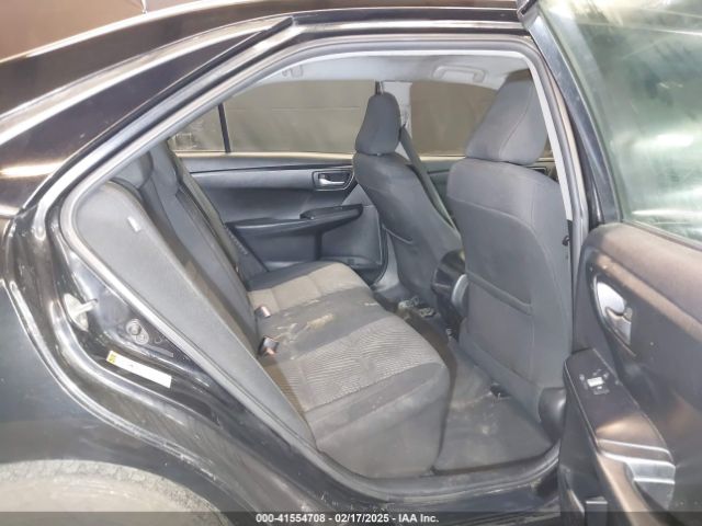 4T1BD1FK3FU159250 Toyota Camry Hybrid Le