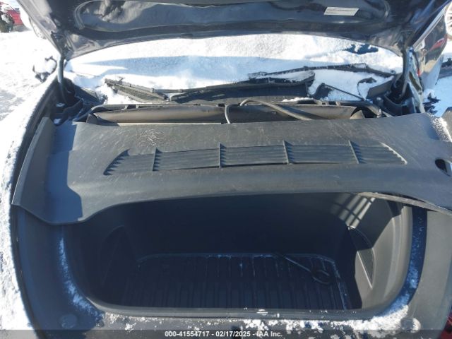 7SAYGDEFXNF380656 Tesla Model Y Performance Dual Motor All-wheel Drive