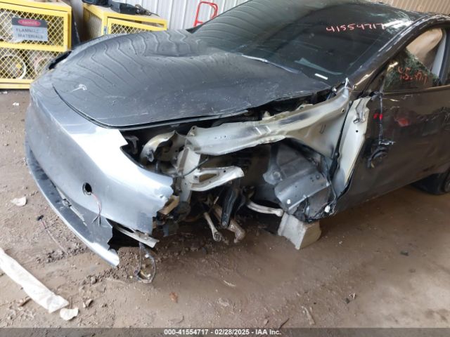 7SAYGDEFXNF380656 Tesla Model Y Performance Dual Motor All-wheel Drive