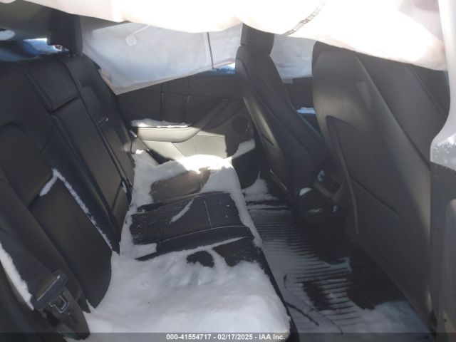 7SAYGDEFXNF380656 Tesla Model Y Performance Dual Motor All-wheel Drive