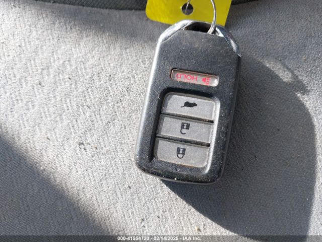 2HKRM4H50GH705896 Honda CR-V EX