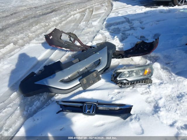 2HKRM4H50GH705896 Honda CR-V EX