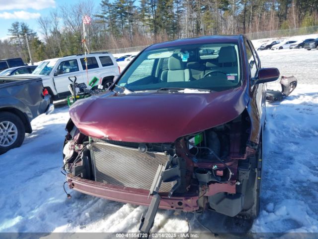 2HKRM4H50GH705896 Honda CR-V EX