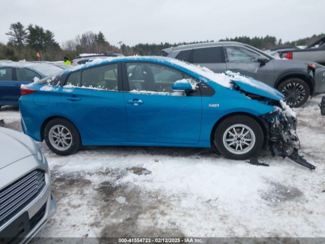 JTDKARFP2H3033770 Toyota Prius Prime Advanced