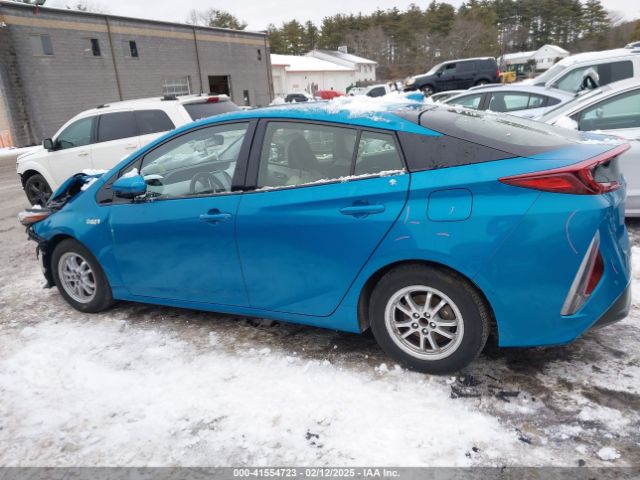 JTDKARFP2H3033770 Toyota Prius Prime Advanced