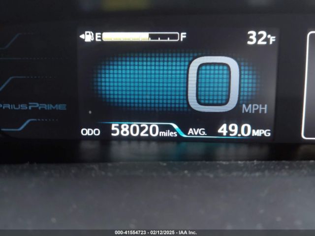 JTDKARFP2H3033770 Toyota Prius Prime Advanced