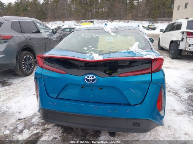 JTDKARFP2H3033770 Toyota Prius Prime Advanced