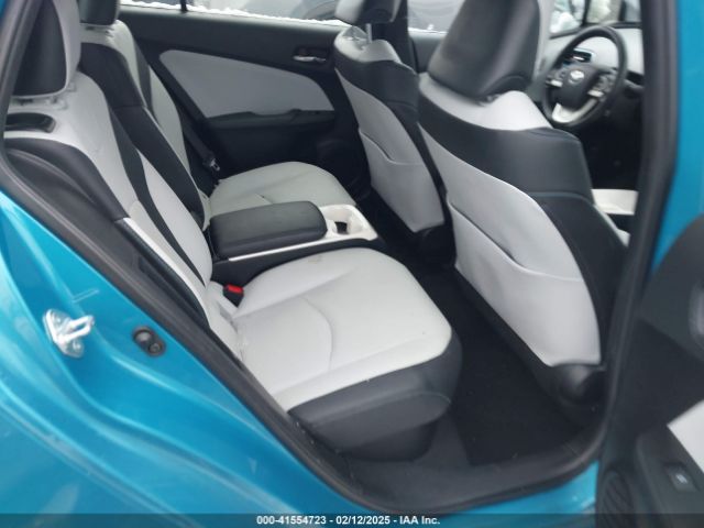 JTDKARFP2H3033770 Toyota Prius Prime Advanced