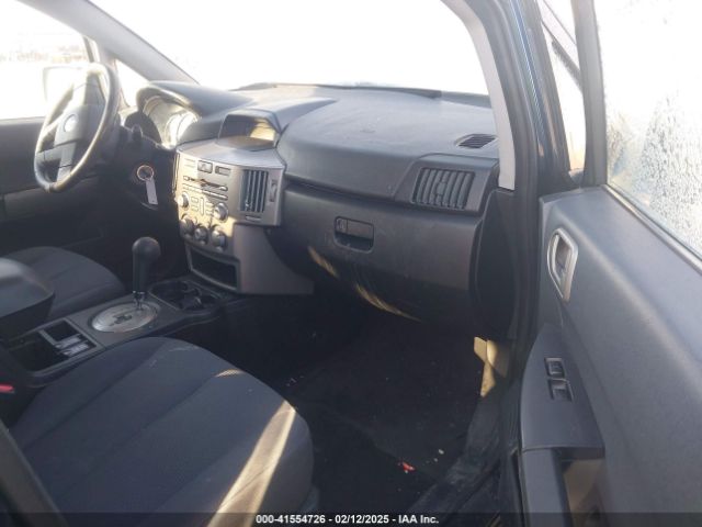 2004 MITSUBISHI ENDEAVOR 4A4MN21S34E023420 Photo 4