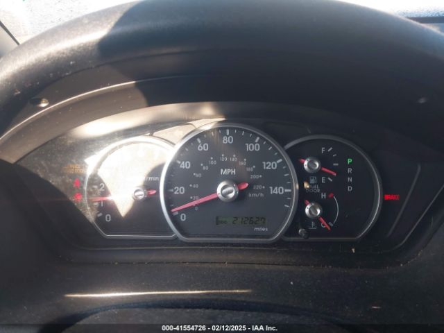 2004 MITSUBISHI ENDEAVOR 4A4MN21S34E023420 Photo 6