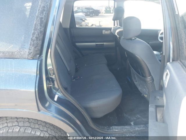 2004 MITSUBISHI ENDEAVOR 4A4MN21S34E023420 Photo 7