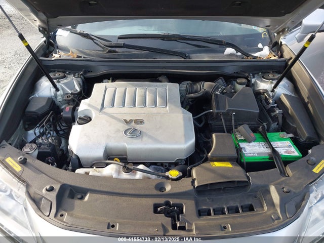 Lexus ES 350 2014 JTHBK1GG4E2122656 Image 10