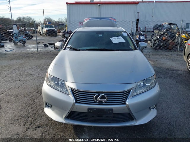 Lexus ES 350 2014 JTHBK1GG4E2122656 Image 11